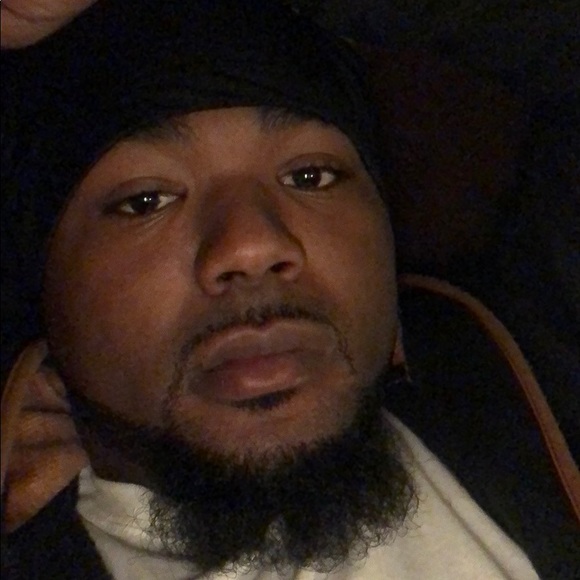 Meet your Posher, Carl - Picture 1 of 1